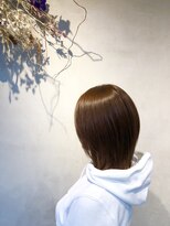 アンウル(anul)&nbsp;自分史上最高のツヤ髪を実感♪