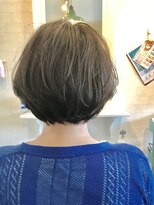 ヒッピーヘアー(Hippie Hair)&nbsp;オリーブベージュ