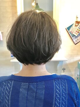 ヒッピーヘアー(Hippie Hair) オリーブベージュ