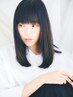 8.スクール縮毛矯正（高校生以下)学生割引／平日限定￥11550→￥9550