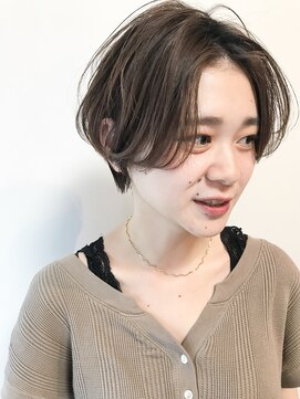 ジジデザイン(jiji DESIGN) フワフワハンサム jijiDESIGN 濱口勇太