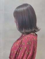 プログレス 東村山店(PROGRESS)&nbsp;外ハネボブ