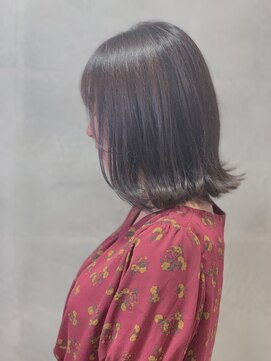 プログレス 東村山店(PROGRESS) 外ハネボブ