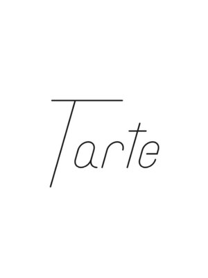 タルト(TARTE)