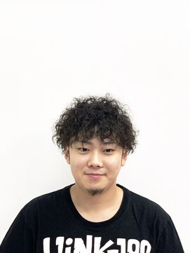 レオンOK TASOGAREスパイラル