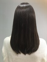 チアー ヘアリラクゼーション(cheer HAIRRELAXATION)&nbsp;サラサラツヤツヤストレート