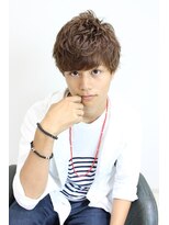 シリー(SILLY)&nbsp;王道ナチュラルショート