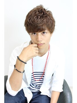 シリー(SILLY) 王道ナチュラルショート