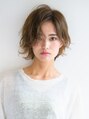 マーブルトウキョウネオリーブ(marbles tokyo neolive) 大人かわいいショートスタイルが好きです!