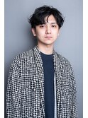 "VOGUE"　マッシュショート｜20代/30代/40代