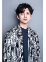 ヴォーグ 小牧店(VOGUE)&nbsp;"VOGUE"　マッシュショート｜20代/30代/40代