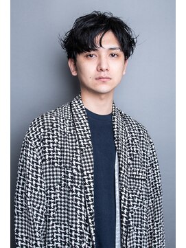ヴォーグ 小牧店(VOGUE) "VOGUE"　マッシュショート｜20代/30代/40代