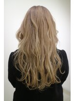 エイト 恵比寿店(EIGHT ebisu)&nbsp;クリーミーベージュ