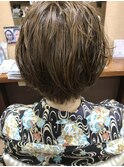 ナtチュラルボブ
