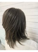 大人なミルフィーユハイライト