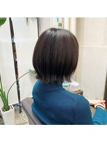 ゼットサロン(Z SALON) Z「BOB 2」