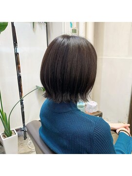 ゼットサロン(Z SALON) Z「BOB 2」