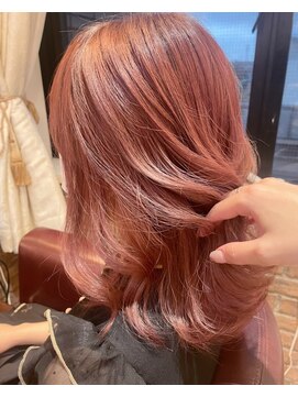 マーシアバイアルティナ 蒲田店(Marcia by artina) チェリーブロッサム[Marcia蒲田]