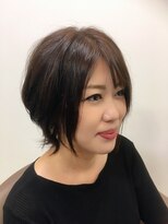 スタイルクリエイター 牛久店(Style Creator)&nbsp;ショート