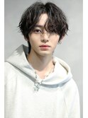 リアルリバースセンターパート