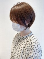 人気ショート