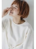 ☆大人可愛いショート☆