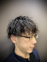 ヒロギンザ 新橋銀座口店(HIRO GINZA) ソフトツイストスパイラル