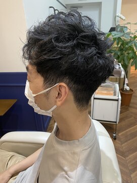 スター(STAR'S) ショート