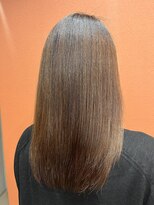 コレットヘア(Colette hair)&nbsp;【髪が若返る♪髪質改善酸性ストレート】