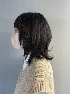 バッカ(BACCA) ネオウルフ