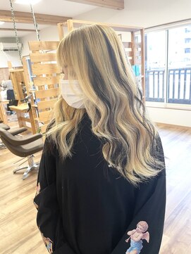 チオ(Chio) ローライトエクステ