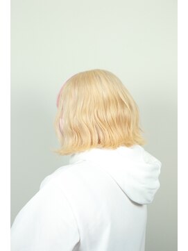 クリップ ジョイント ゴッド(CLIP JOINT GOD) ハイトーンベージュ