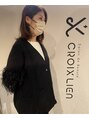 クロワリヤン(Croix Lien) RICO 