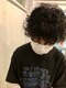 ヌック(NOOK)の写真/トレンド×アナタらしさを最大限に引き出すカットでワンランク上のオシャレヘアへ♪