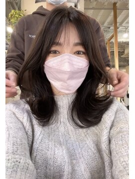 アリスバイアフロート 自由が丘(ALICe by AFLOAT) くびれ