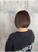 インナーミニボブ