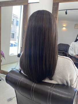 イロ(16iro) ロングstyle