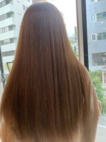 スティルエレ(STILL ere)&nbsp;【髪質水素ホリスティック改善】