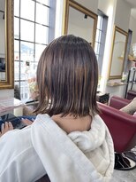 トゥーユー(to You)&nbsp;外ハネボブ