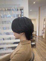 ロルド シェリ(Rold Cheri)&nbsp;ハンサムショートウルフ