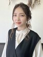 トイロ(TOIRO) 森 一紗