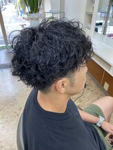 ヒサ(hisa) ツイストスパイラル　ツイスパ