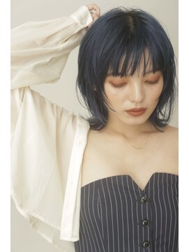 モードケイズ 西宮北口店(MODE K's) ブルーレイヤー