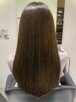 アフロディーテギンザ 日本橋人形町店(APHRODITE GINZA)&nbsp;髪質改善/韓国/波巻き/グラデーションカラー/人形町