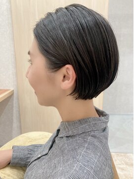 ケース 大垣(case) 【新作スタイル】 case 【大垣】イメチェン