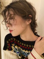 シェリシェリー(Cheri Cherie)&nbsp;あみおろし