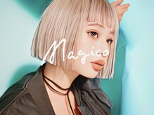 マジコ 原宿(Magico)