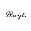 レイト(Rayt)のお店ロゴ
