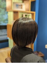 風の中の髪&nbsp;天然100%オーガニックヘナ