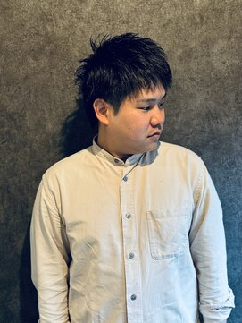 ベース(BASE) Cafe&Barber BASE×dolce COFFEE